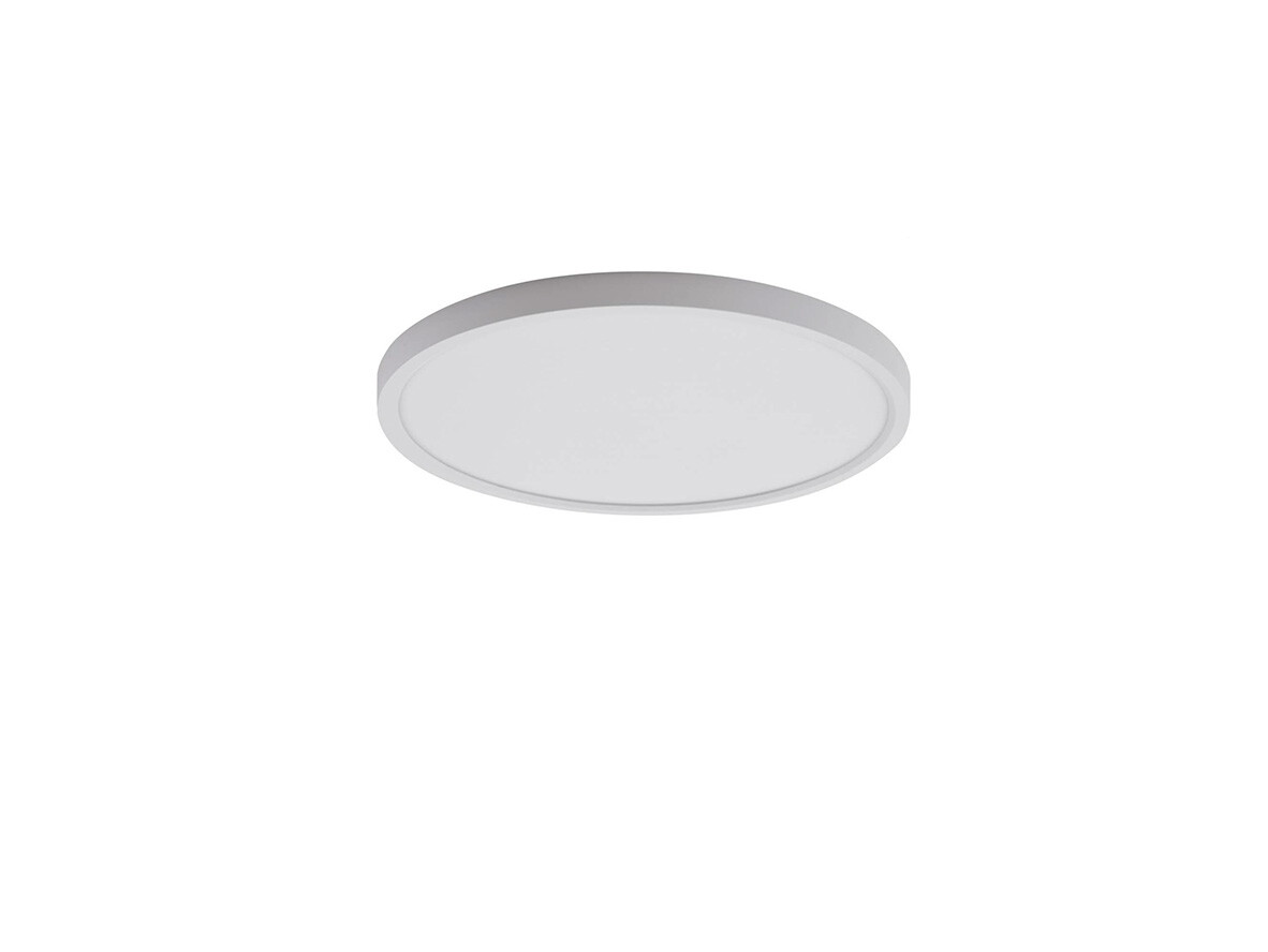 Lindby – Diki LED Kattovalaisin Ø30 CCT White