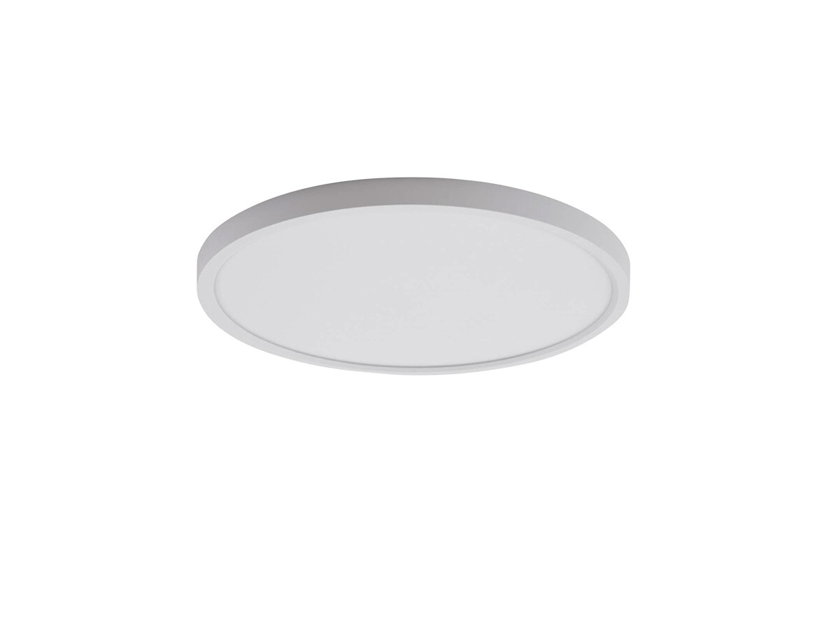 Lindby – Diki LED Kattovalaisin Ø40 CCT White Lindby