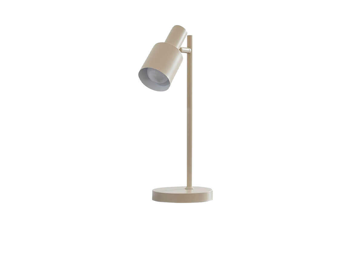 Lindby – Ovelia Pöytävalaisin Beige