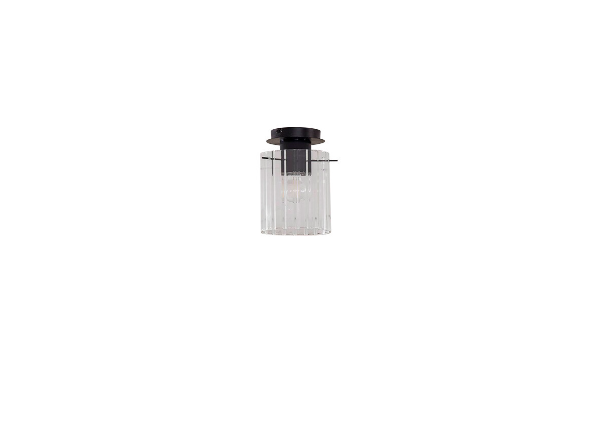 Lucande – Eirian Kattovalaisin Clear/Black