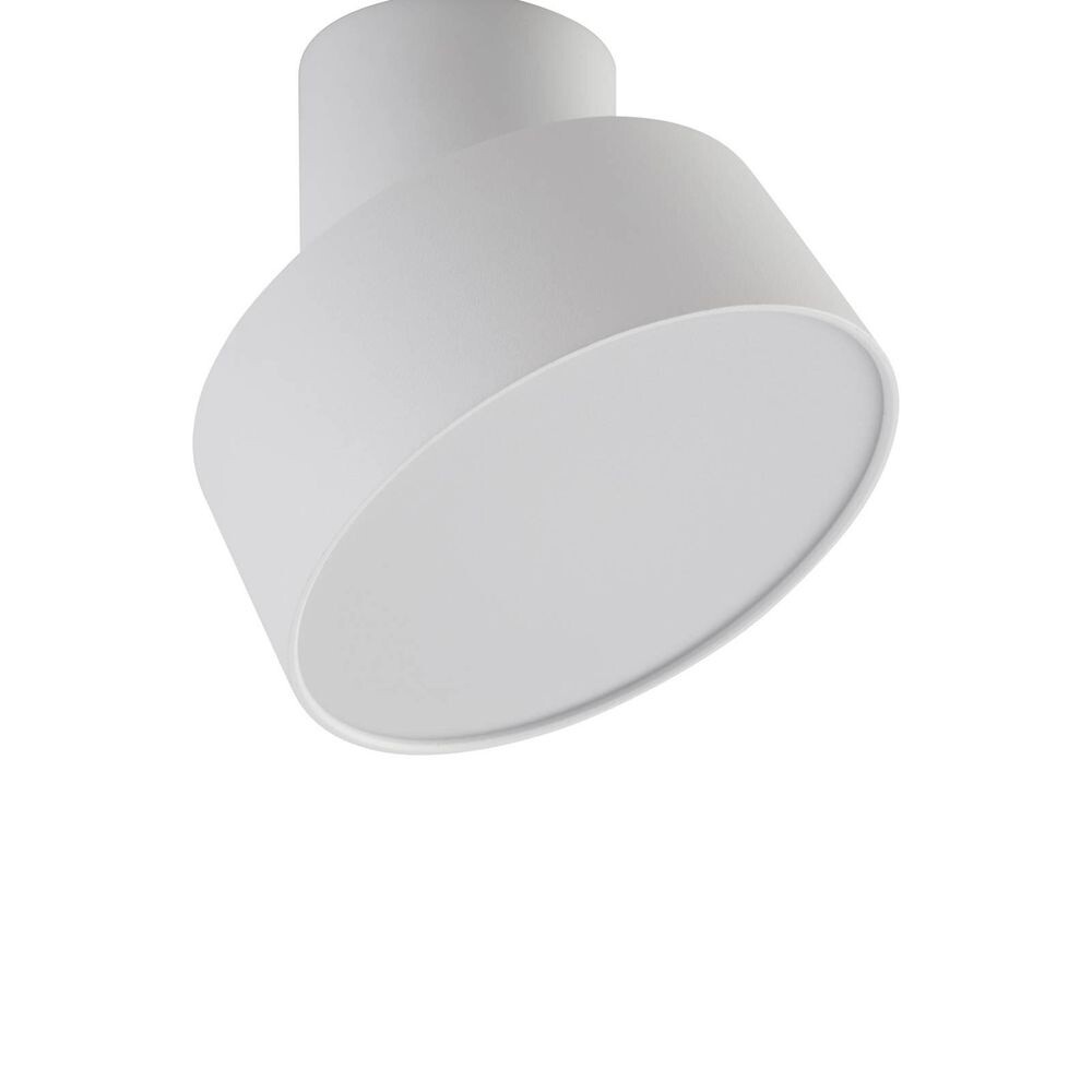 Lindby – Nivoria LED Kattospotti Adjustable White