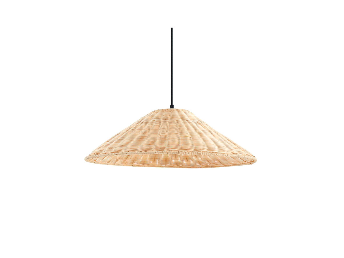 Lindby – Zyralia Riippuvalaisin Wood/Black Lindby