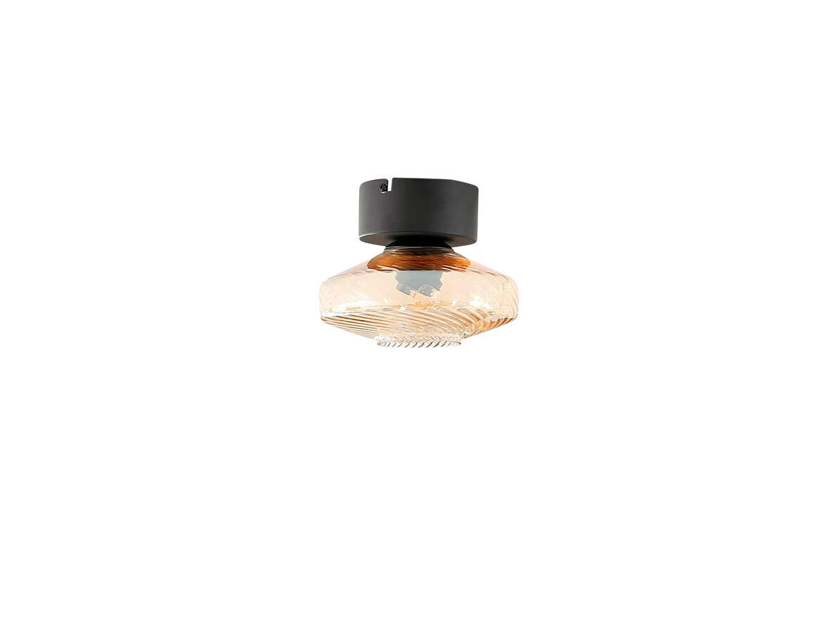 Lindby – Sylphie Kattovalaisin Amber/Black