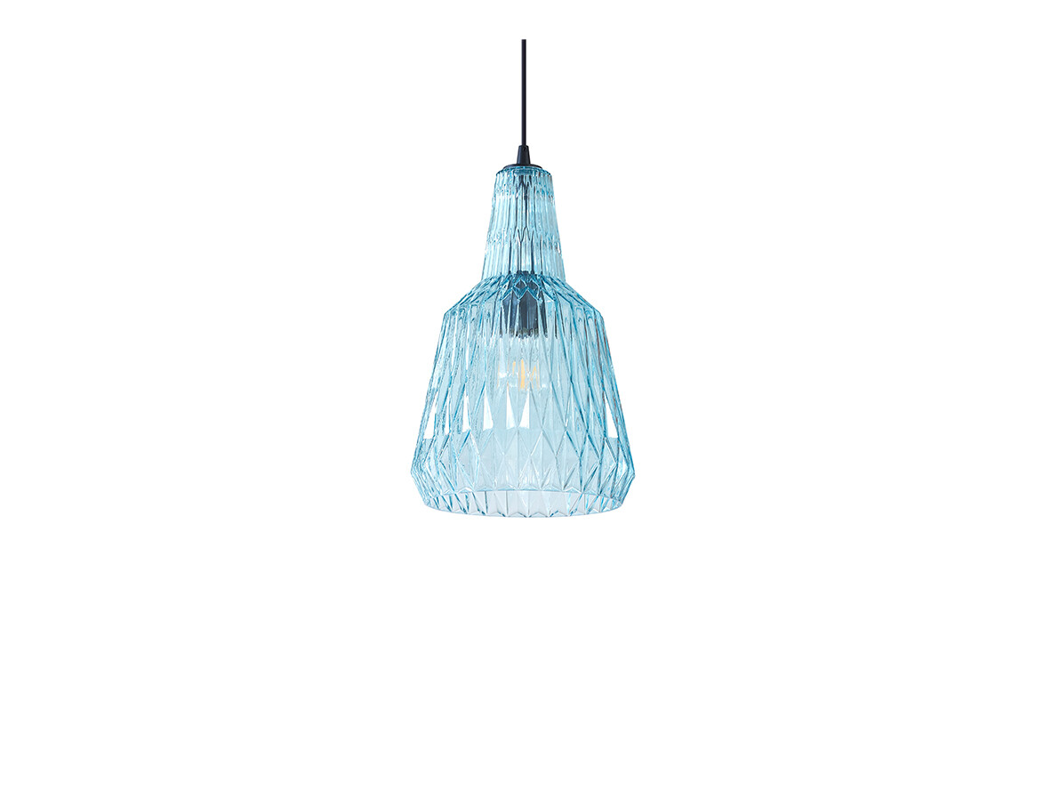 Lindby – Belarion Riippuvalaisin Blue Lindby