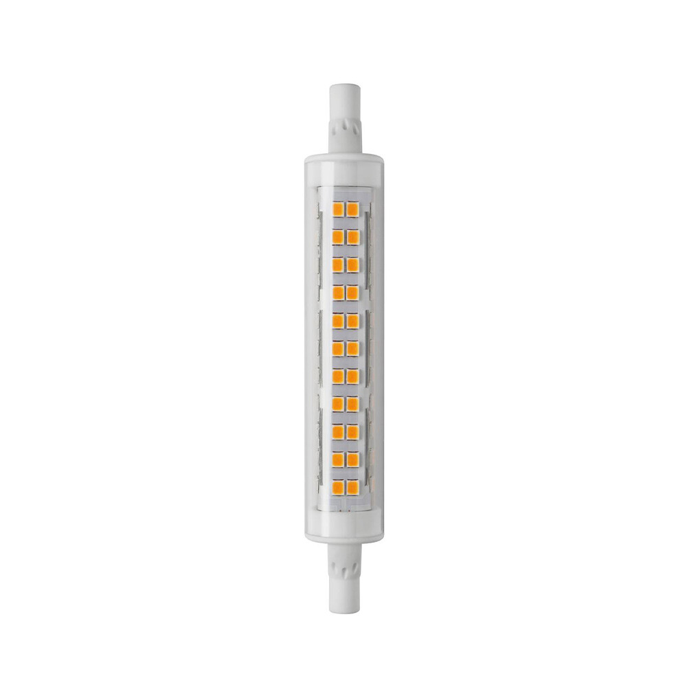 Arcchio – Lamppu LED 11W (1250lm) Himmennettävissä 118xØ18mm R7s