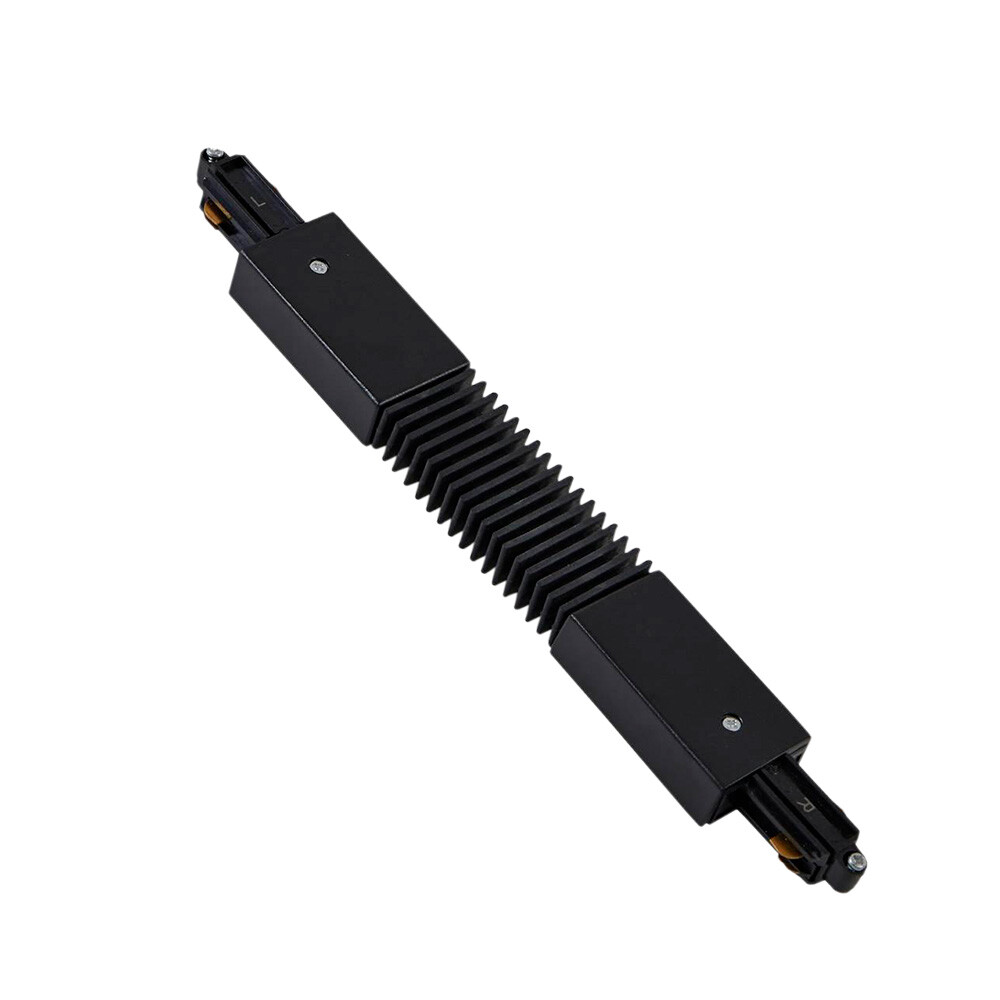 Lindby – Linaro Track Flex Connector Musta