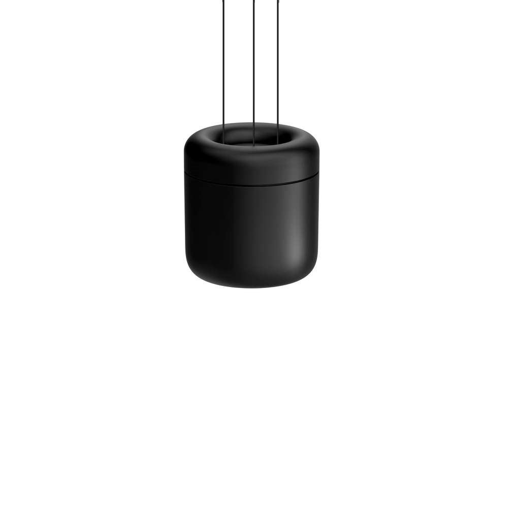 Serien Lighting - Cavity LED Hanglamp S Black