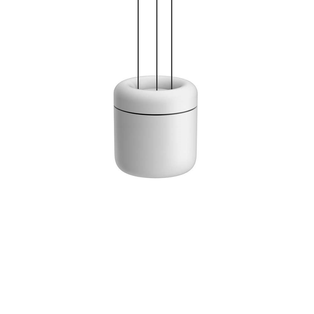 Serien Lighting - Cavity LED Hanglamp L White