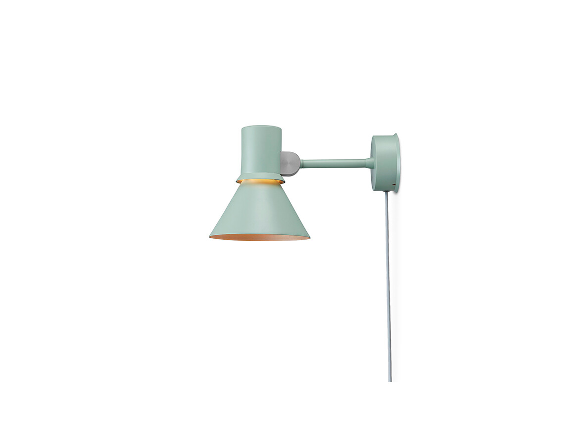 Anglepoise - Type 80™ W1 Wandlamp w/cable Pistachio Green Anglepoise