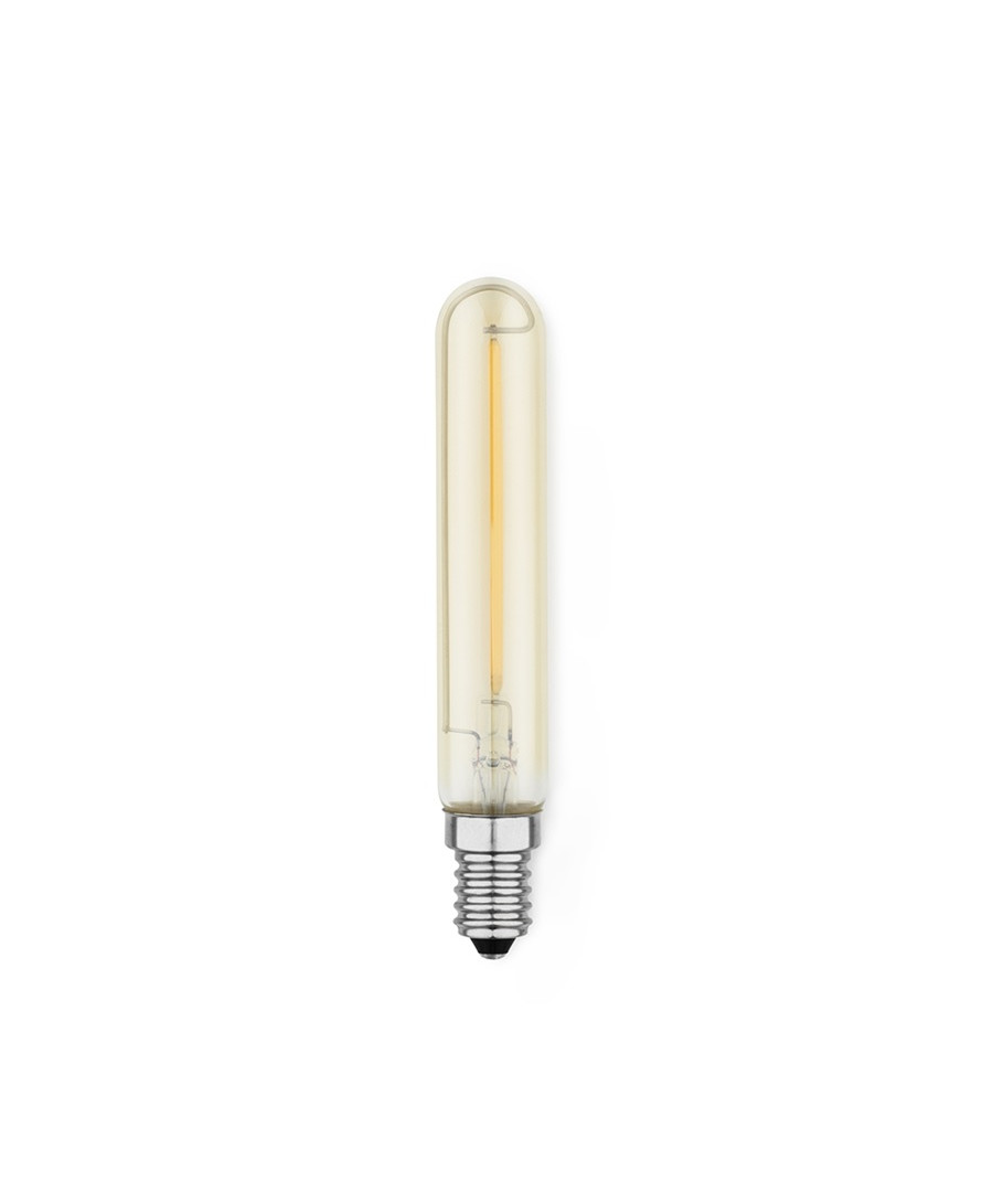 Normann Copenhagen – Lamppu LED 1,6W (97lm) T19 Normann Copenhagen