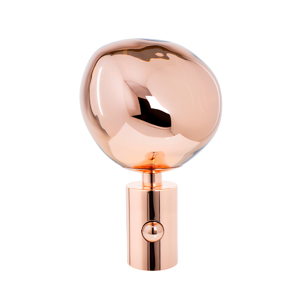 Tom Dixon - Melt Tafellamp Copper