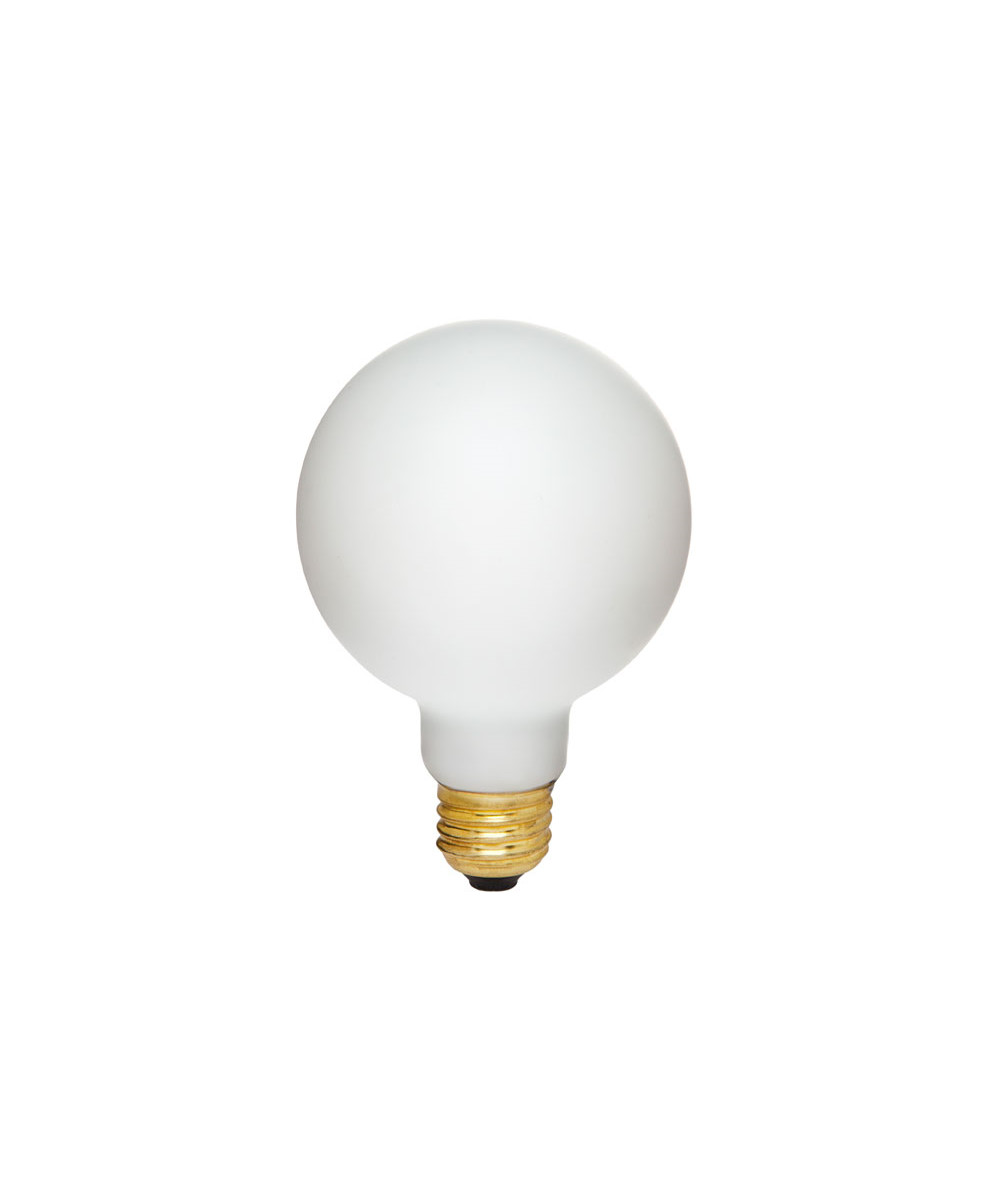 Tala – Lamppu LED 6W Porcelain ll E27