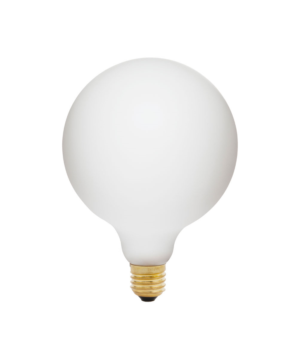 Tala – Lamppu LED 6W Porcelain lll E27