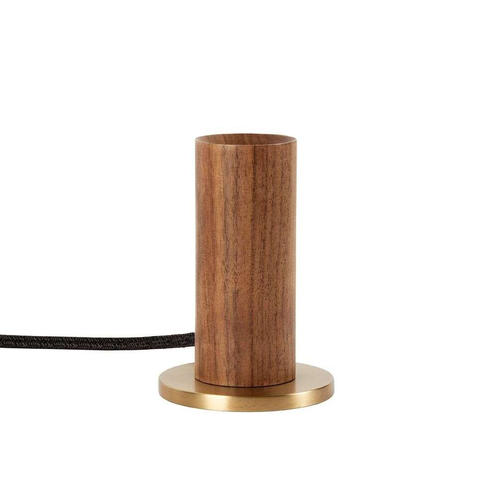 Tala - Walnut Knuckle Tafellamp