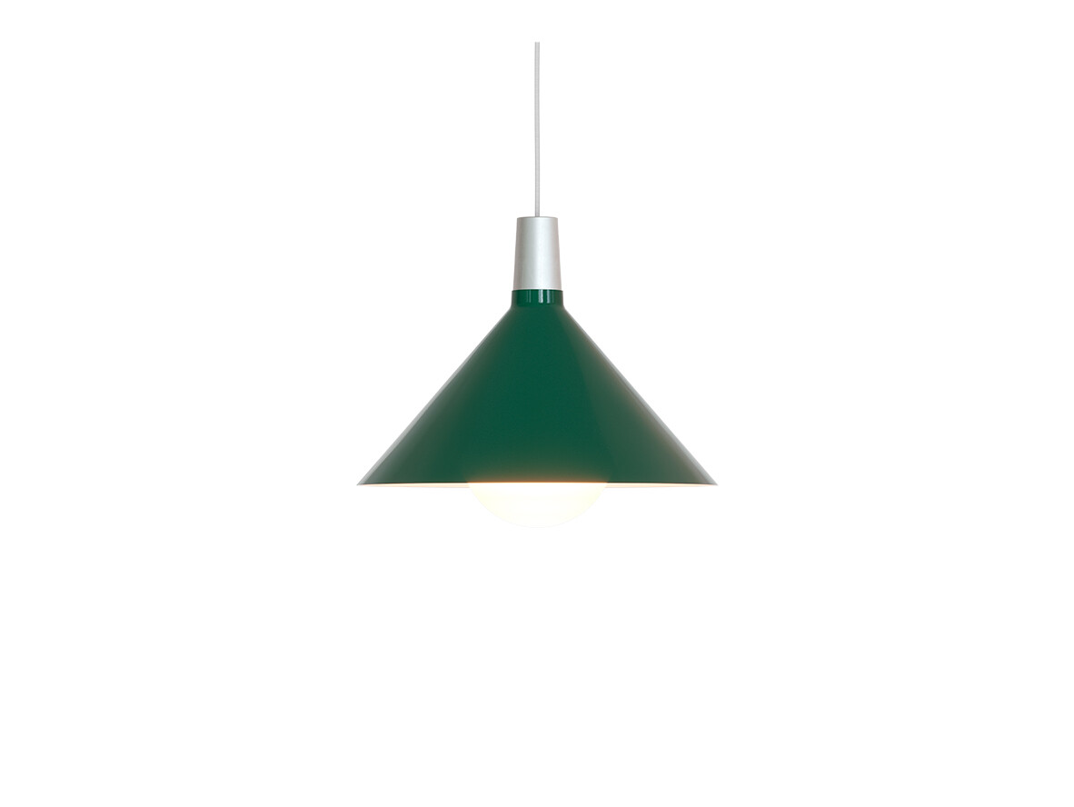 Tala - Bower C360 Hanglamp w/Sphere G150 Green