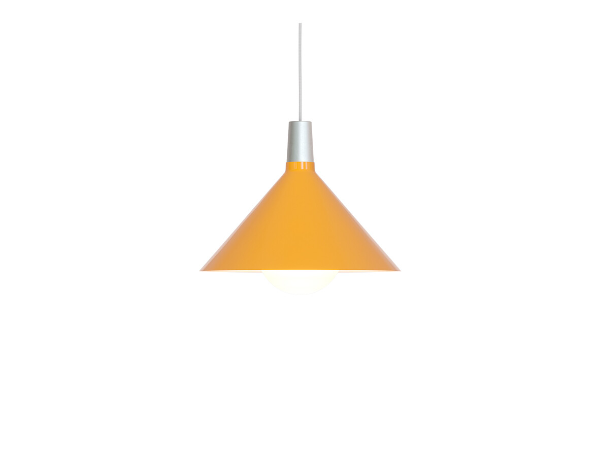 Tala - Bower C360 Hanglamp w/Sphere G150 Yellow