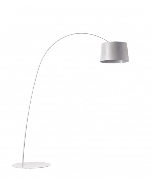 Foscarini – Twiggy Lattiavalaisin Valkoinen Foscarini