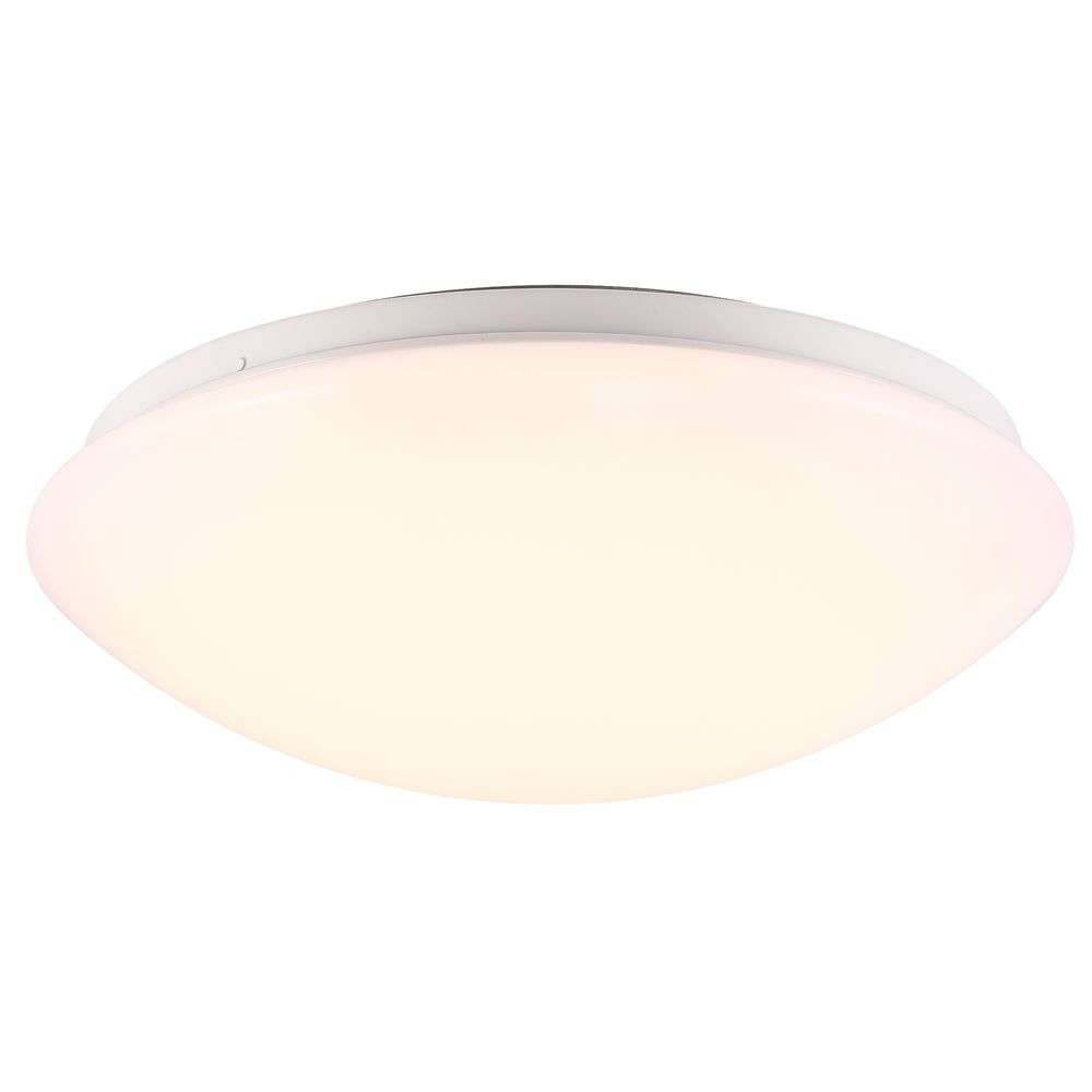 Nordlux – Ask 28 LED Kattovalaisin IP44 White Nordlux