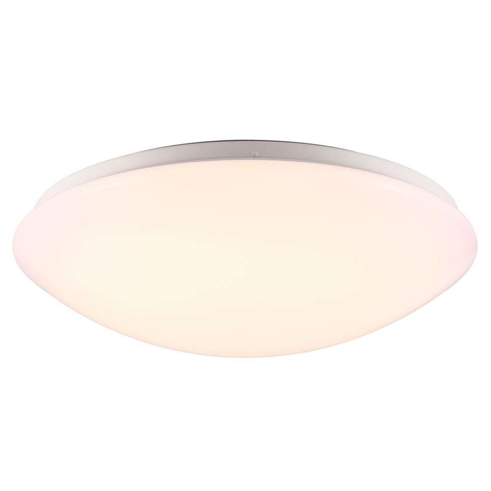 Nordlux – Ask 36 LED Kattovalaisin IP44 White