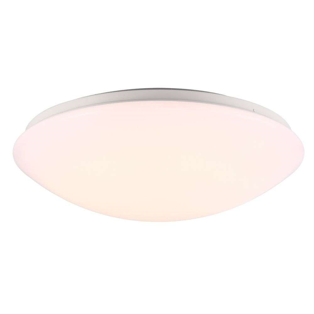 Nordlux – Ask 36 LED Kattovalaisin IP44 w/Sensor White