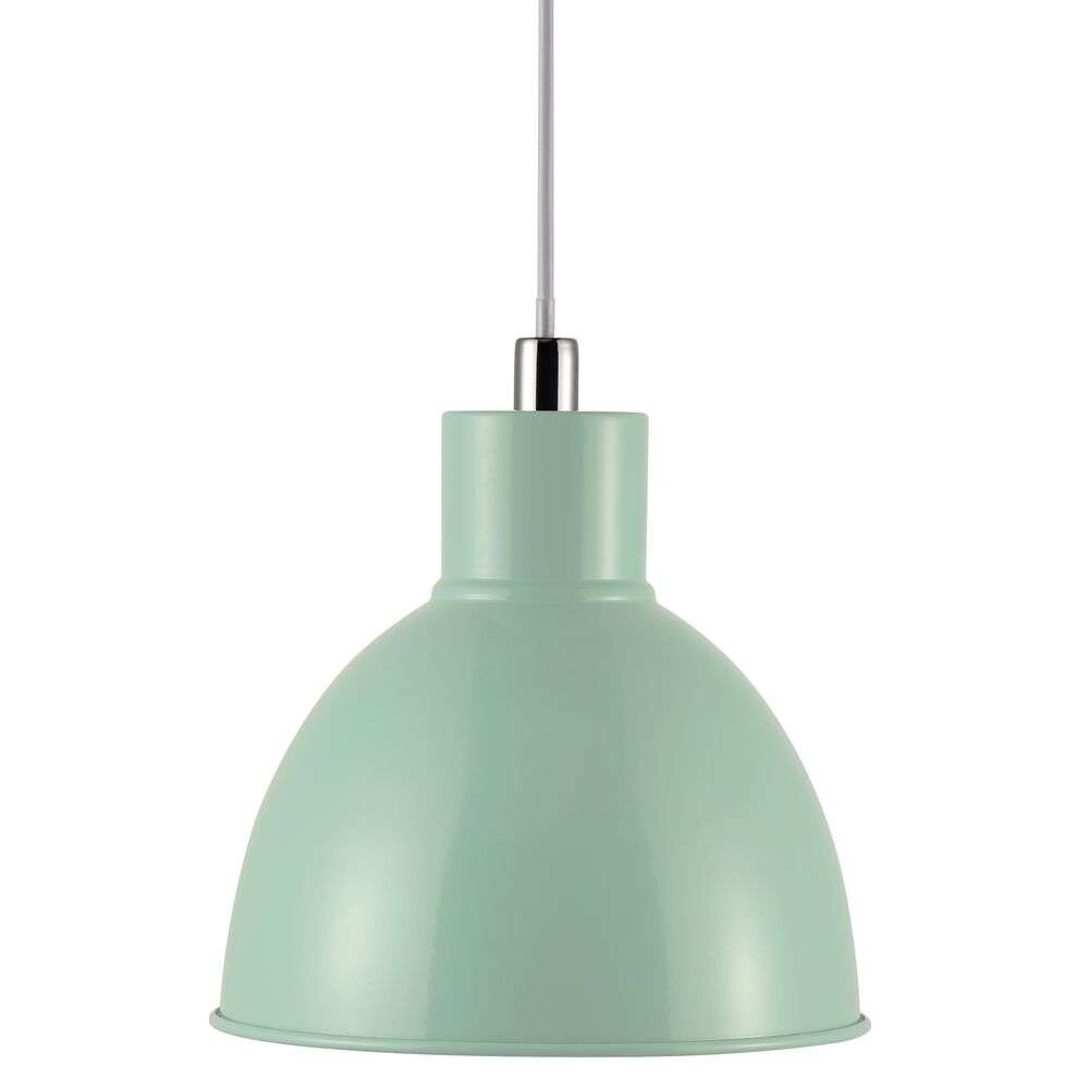 Nordlux – POP Riippuvalaisin Light Green