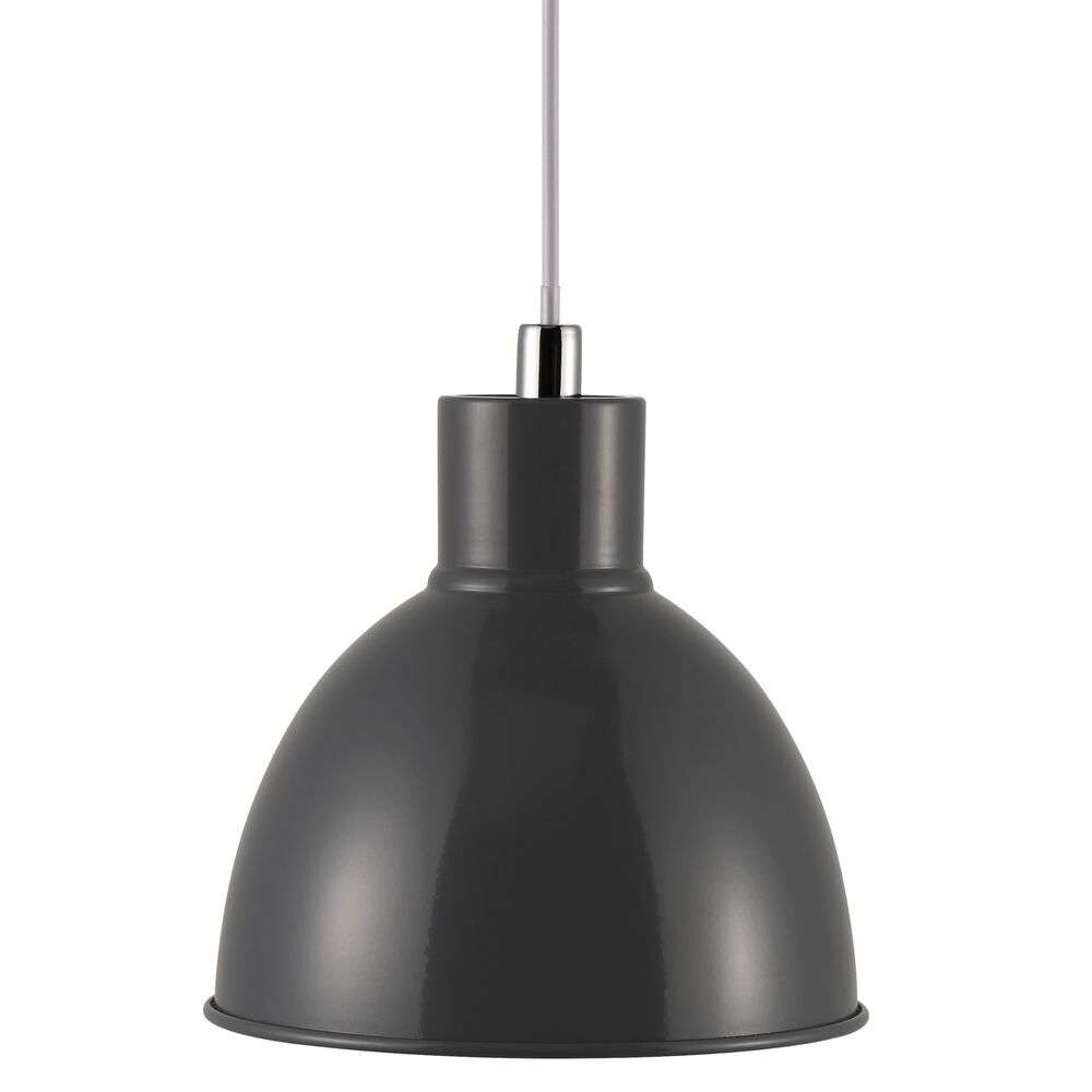 Nordlux – Pop Riippuvalaisin Anthracite Nordlux