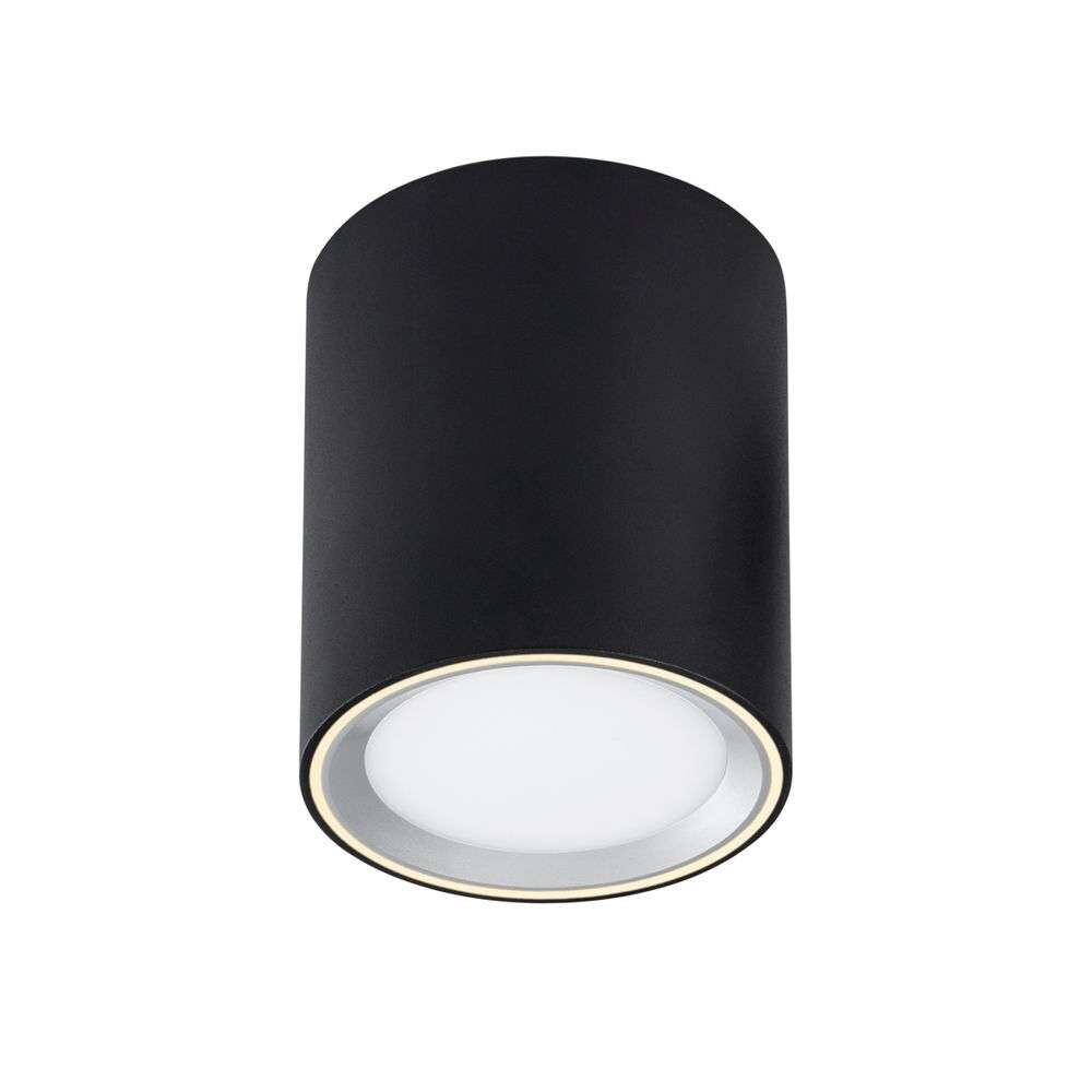 Nordlux – Fallon Kattospotti Long Black Nordlux