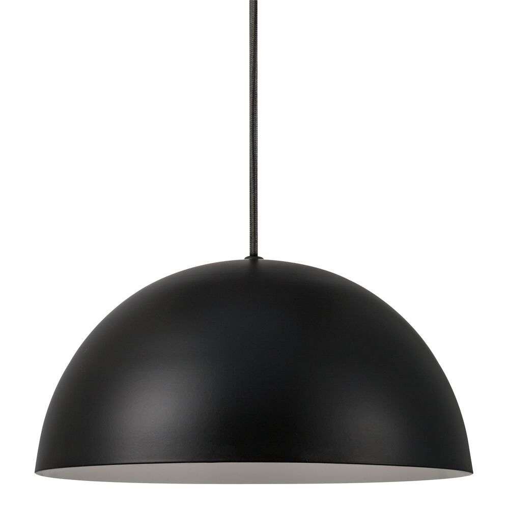 Nordlux – Ellen 30 Riippuvalaisin Black