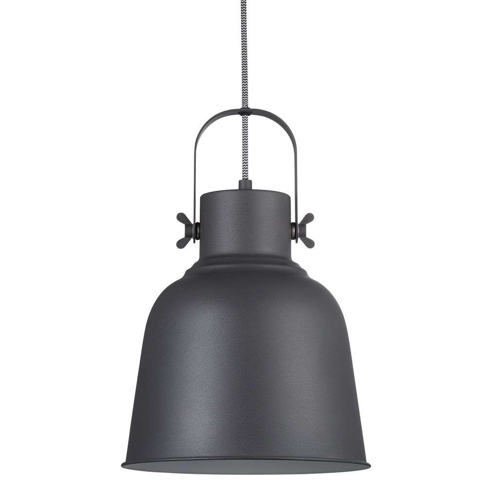 Nordlux – Adrian 25 Riippuvalaisin Anthracite