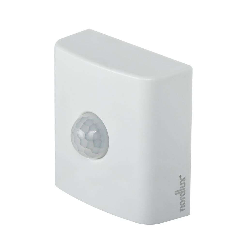 Nordlux – Smart Daylight Motion Sensor White