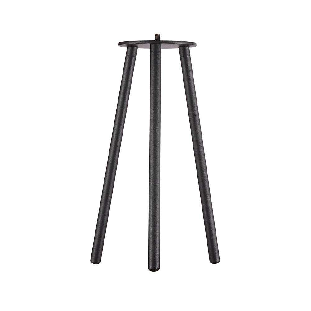 Nordlux – Kettle To-Go Tripod 31 Pöytästatiiv Metal/Black