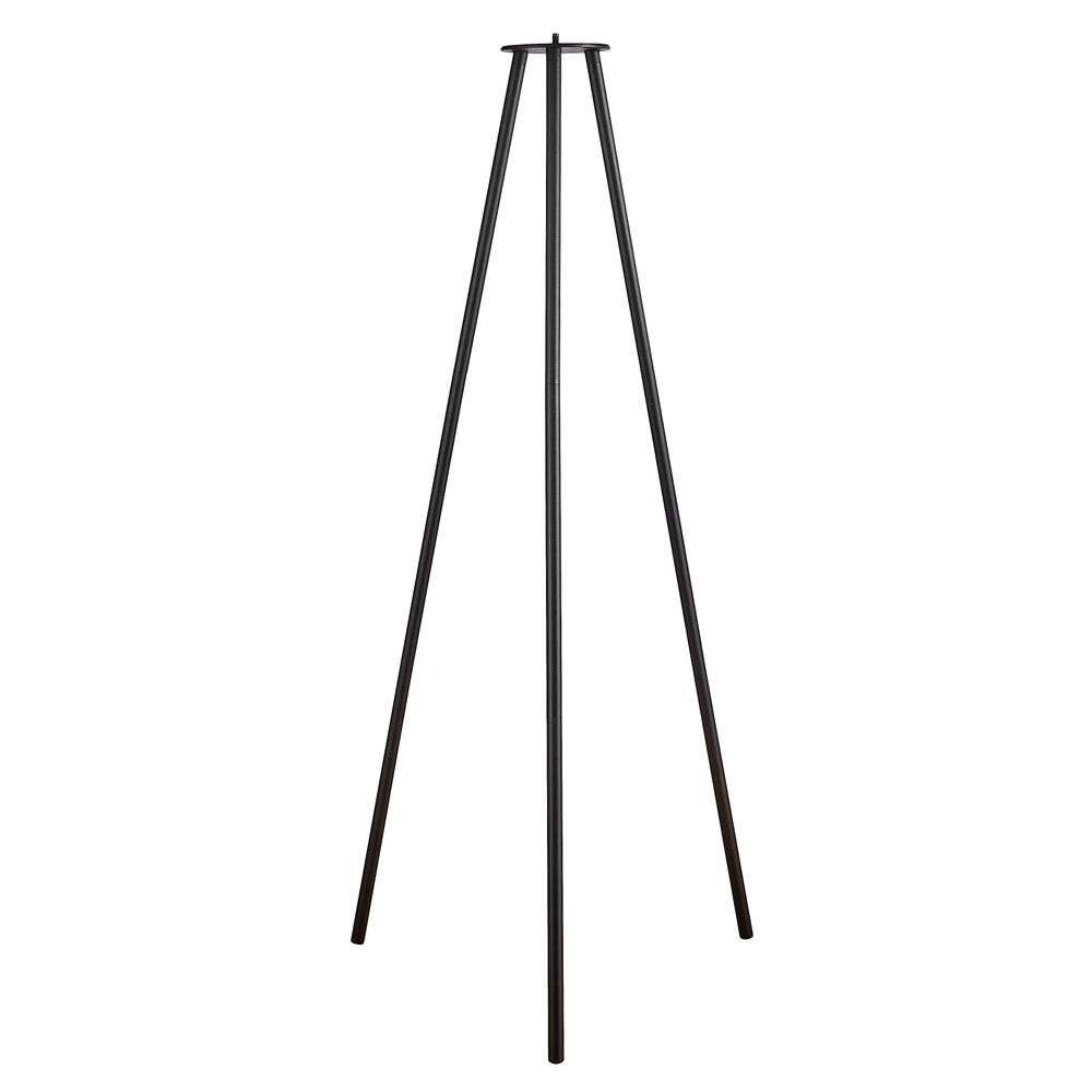 Nordlux – Kettle To-Go Tripod 110 Lattiastatiivi Metal/Black