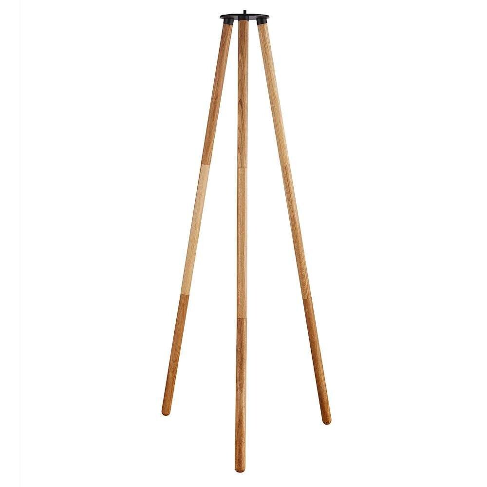 Nordlux – Kettle To-Go Tripod 110 Lattiastatiivi Nature/Brown