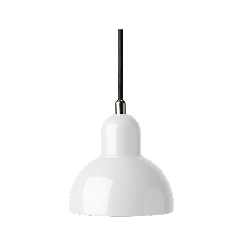 Fritz Hansen - KAISER idell™ 6722-P Hanglamp Wit