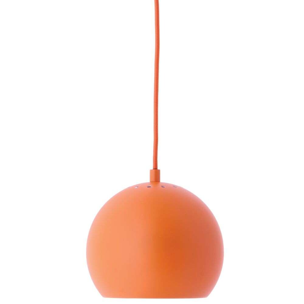 Frandsen – Ball Riippuvalaisin Limited Edition Ø18 Peachy Powder