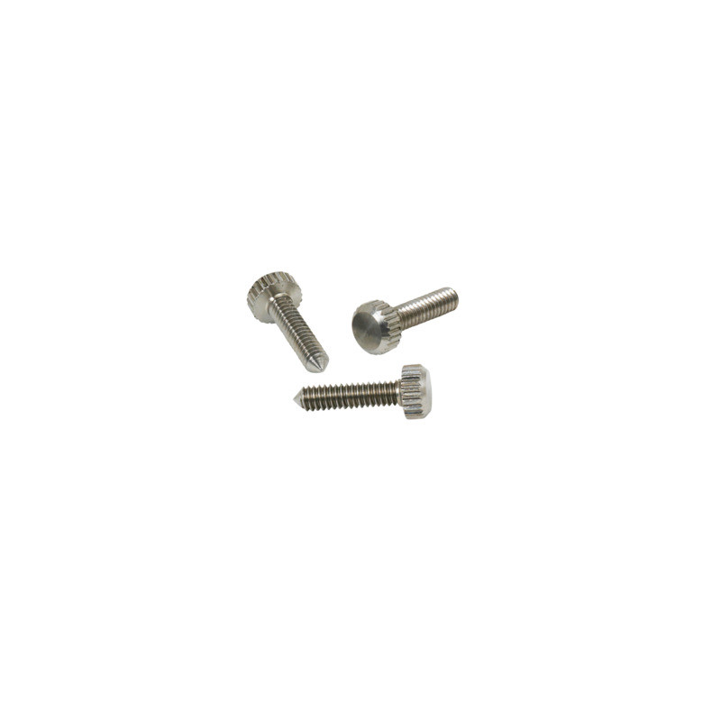 Louis Poulsen – Finger Screws SS M2x8 (3 pcs.) Keskivarjostin Louis Poulsen