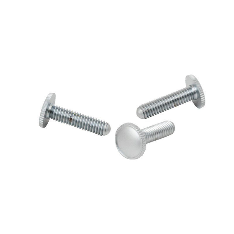 louis Poulsen – Finger Screws MCP M4x15 (3 pcs.) Alavarjostin