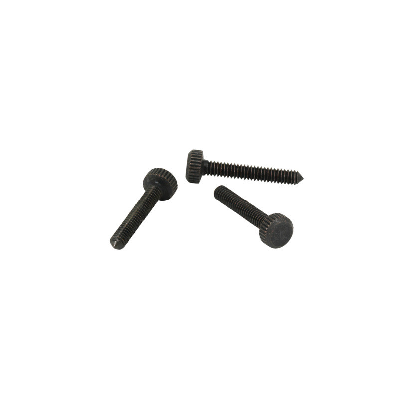 Louis Poulsen – Finger Screws OB M2x12 (3 pcs.) Keskivarjostin Louis Poulsen