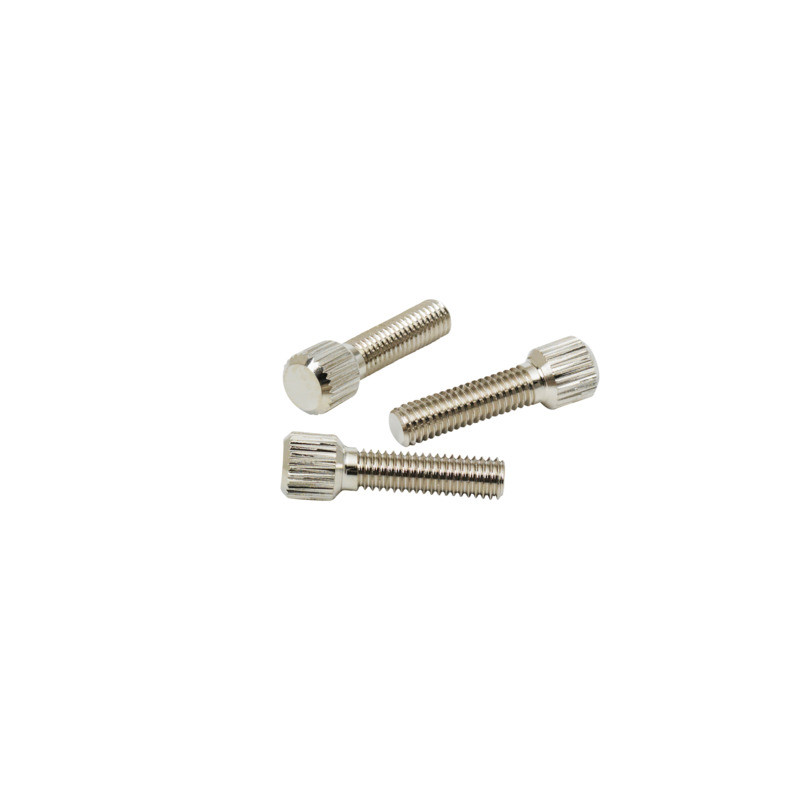 Louis Poulsen – Finger Screws MCP M3x11 (3 pcs.) Alavarjostin