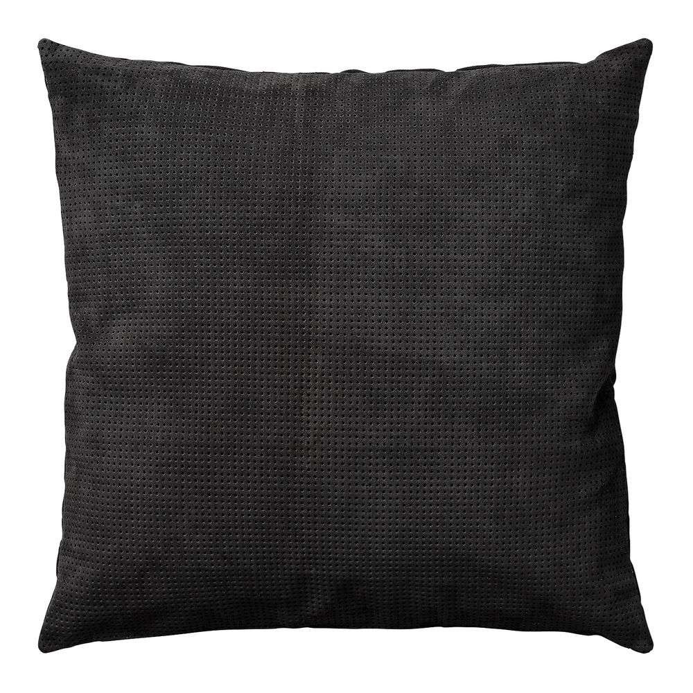 AYTM – Puncta Cushion Black