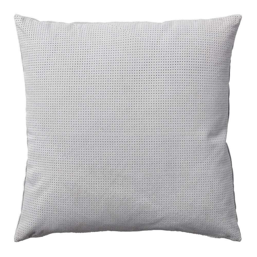 AYTM – Puncta Cushion Light Grey