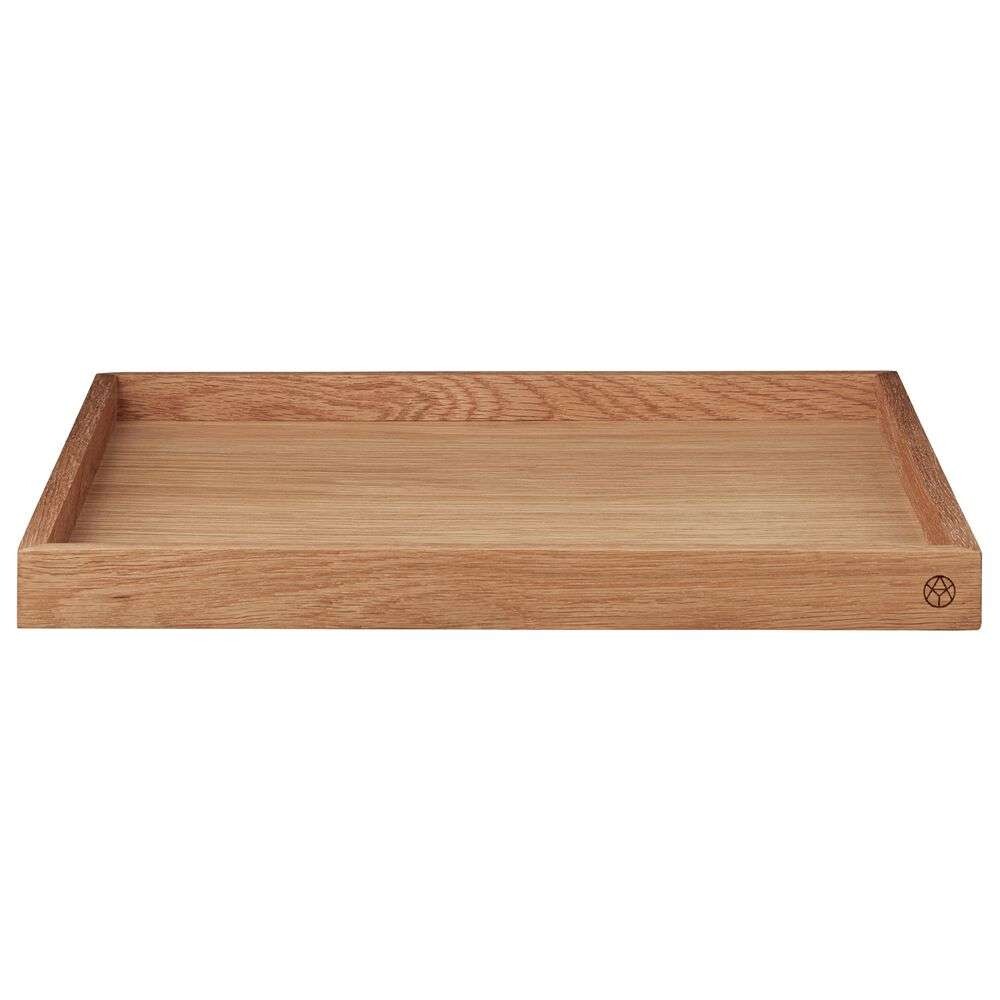 AYTM – Unity wooden Tray M Oak AYTM