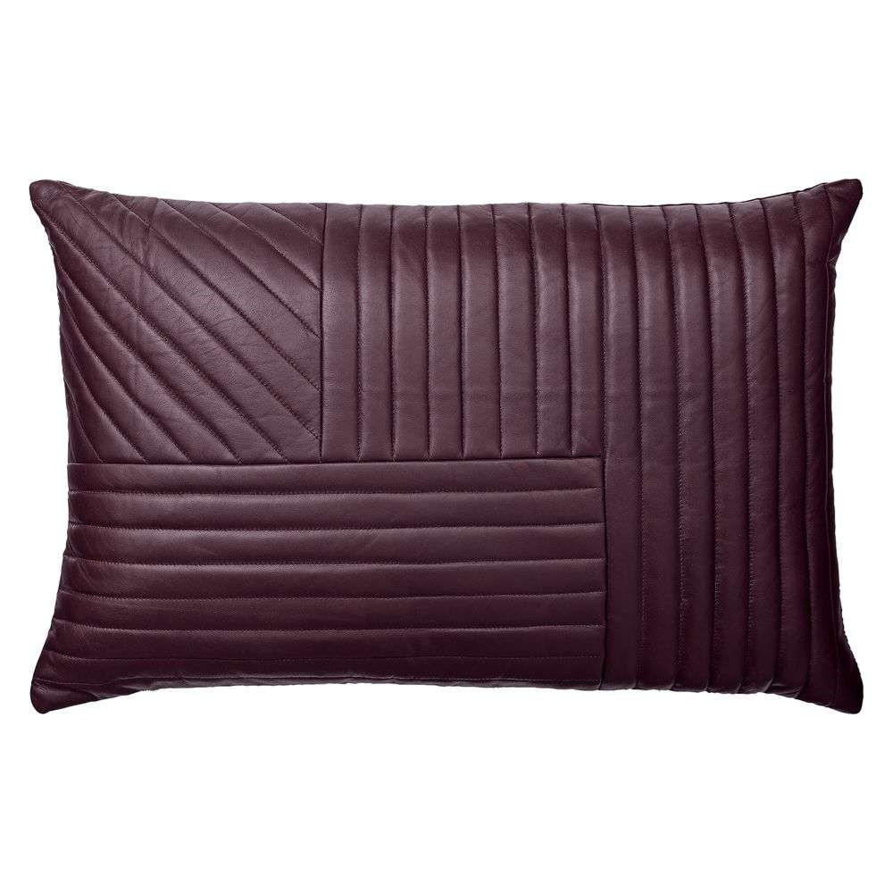 AYTM – Motum Cushion Bordeaux AYTM