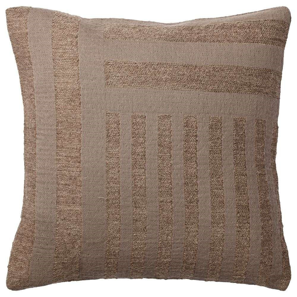 AYTM – Contra Cushion Taupe