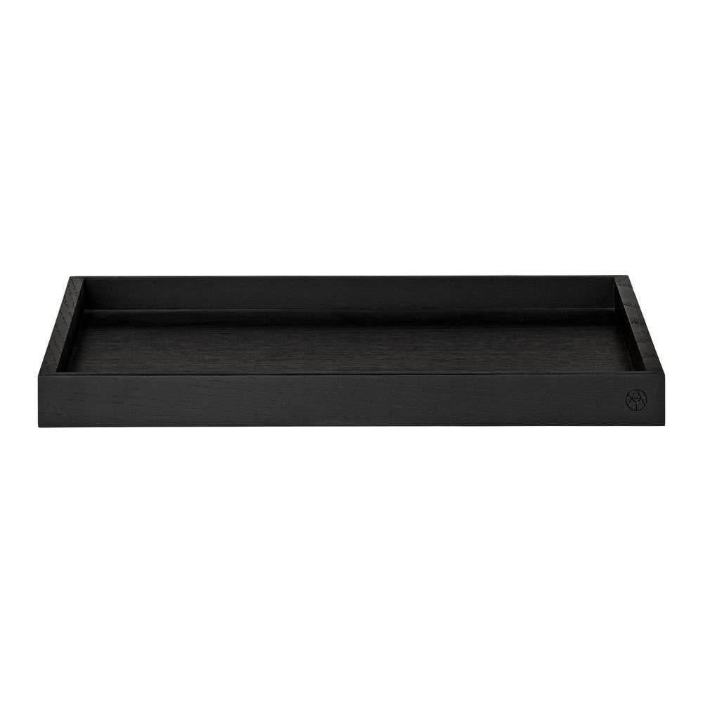 AYTM – Unity wooden Tray M Black AYTM