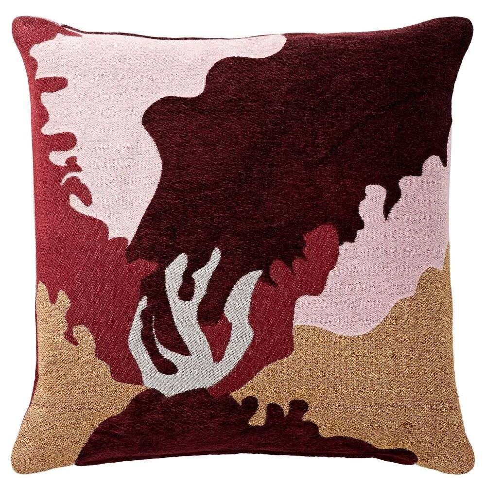 AYTM – Flores Cushion 45×45 Multi AYTM