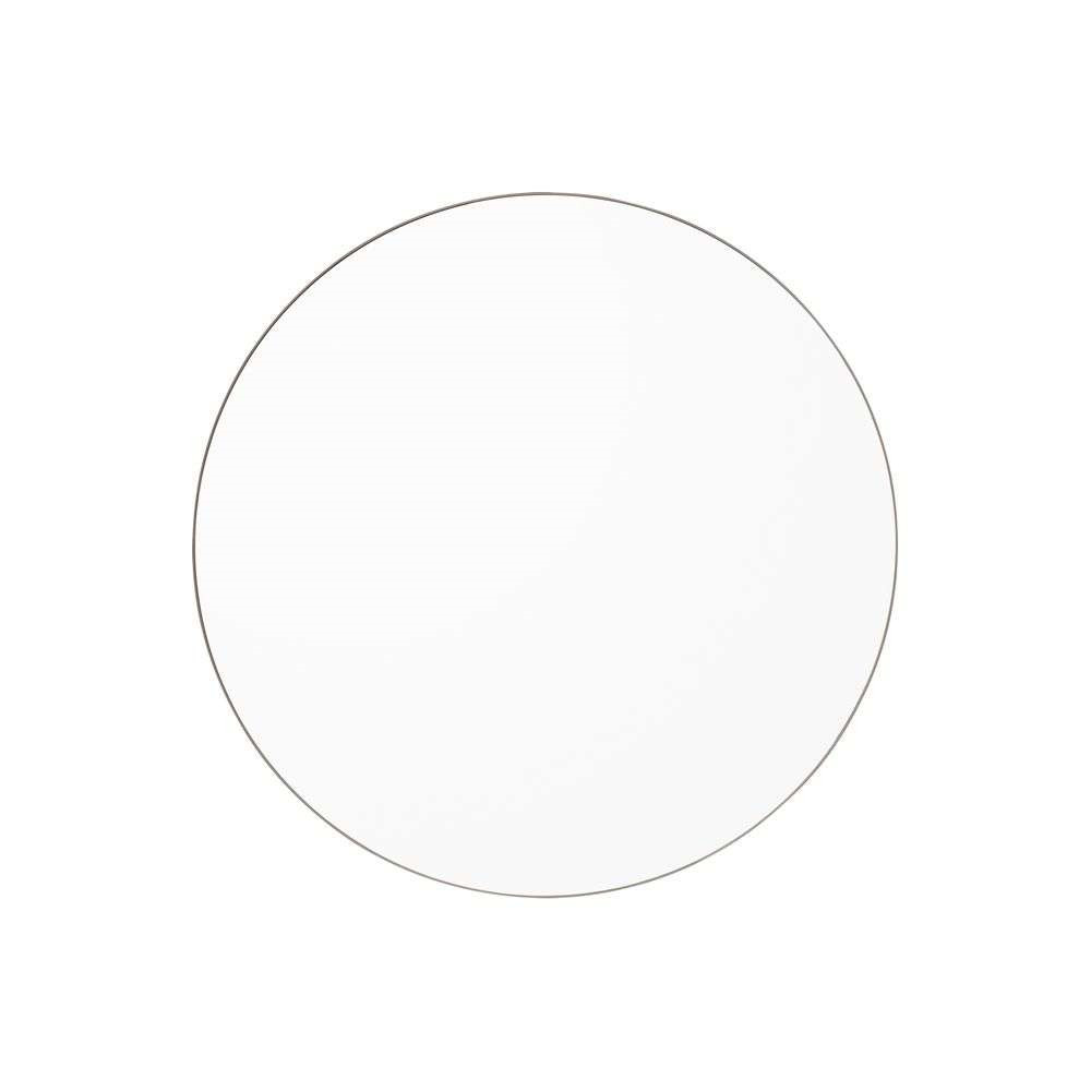 AYTM – Circum Mirror Ø50 Clear/Taupe