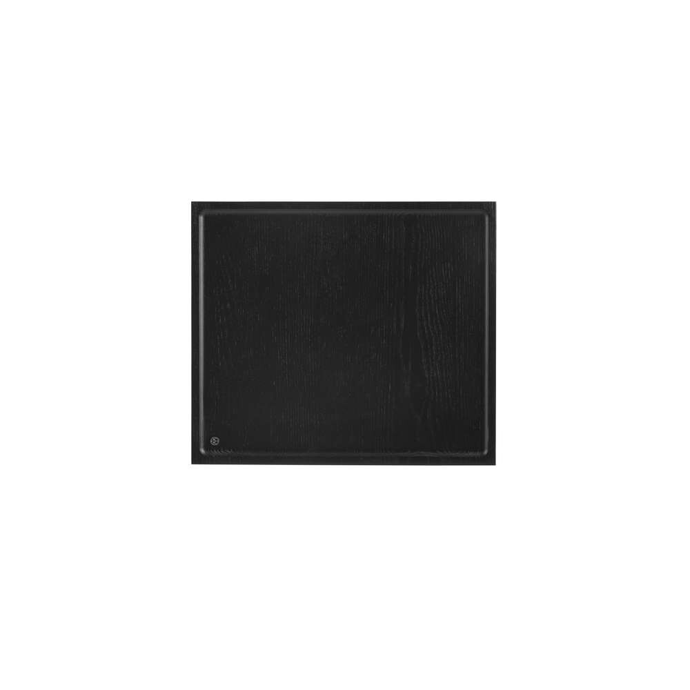 AYTM – Sessio Tray Square Black/Black AYTM