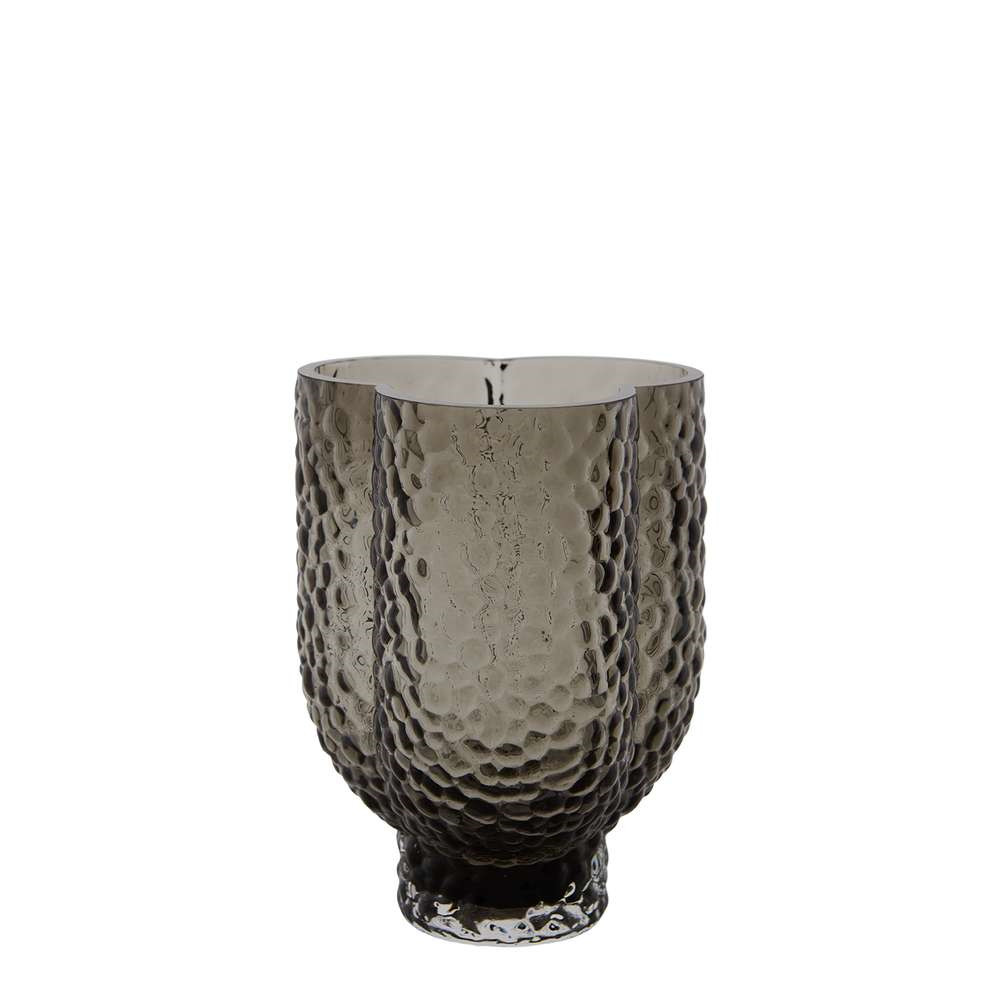 AYTM – Arura Trio Vase H18 Black