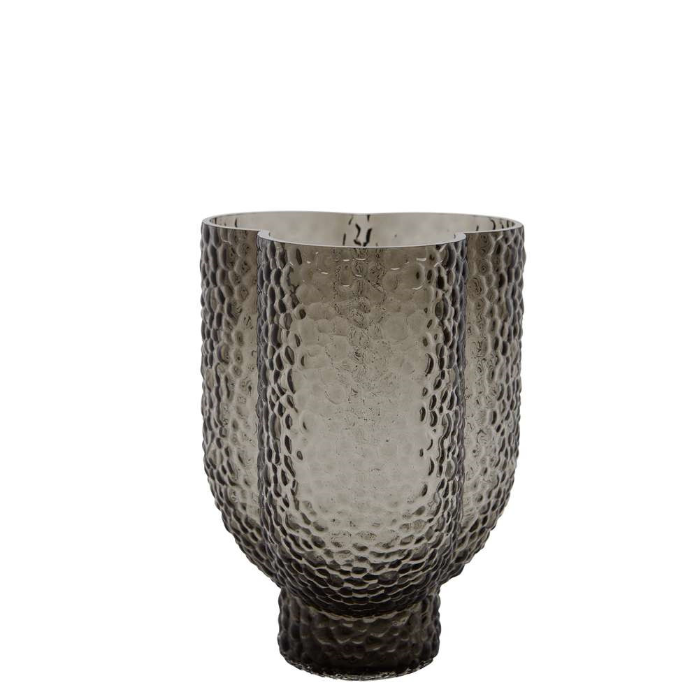 AYTM – Arura Trio Vase H25 Black